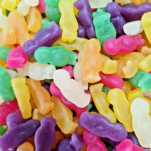 Haribo Jelly Babies