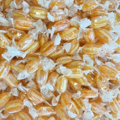 Pineapple Sherbets