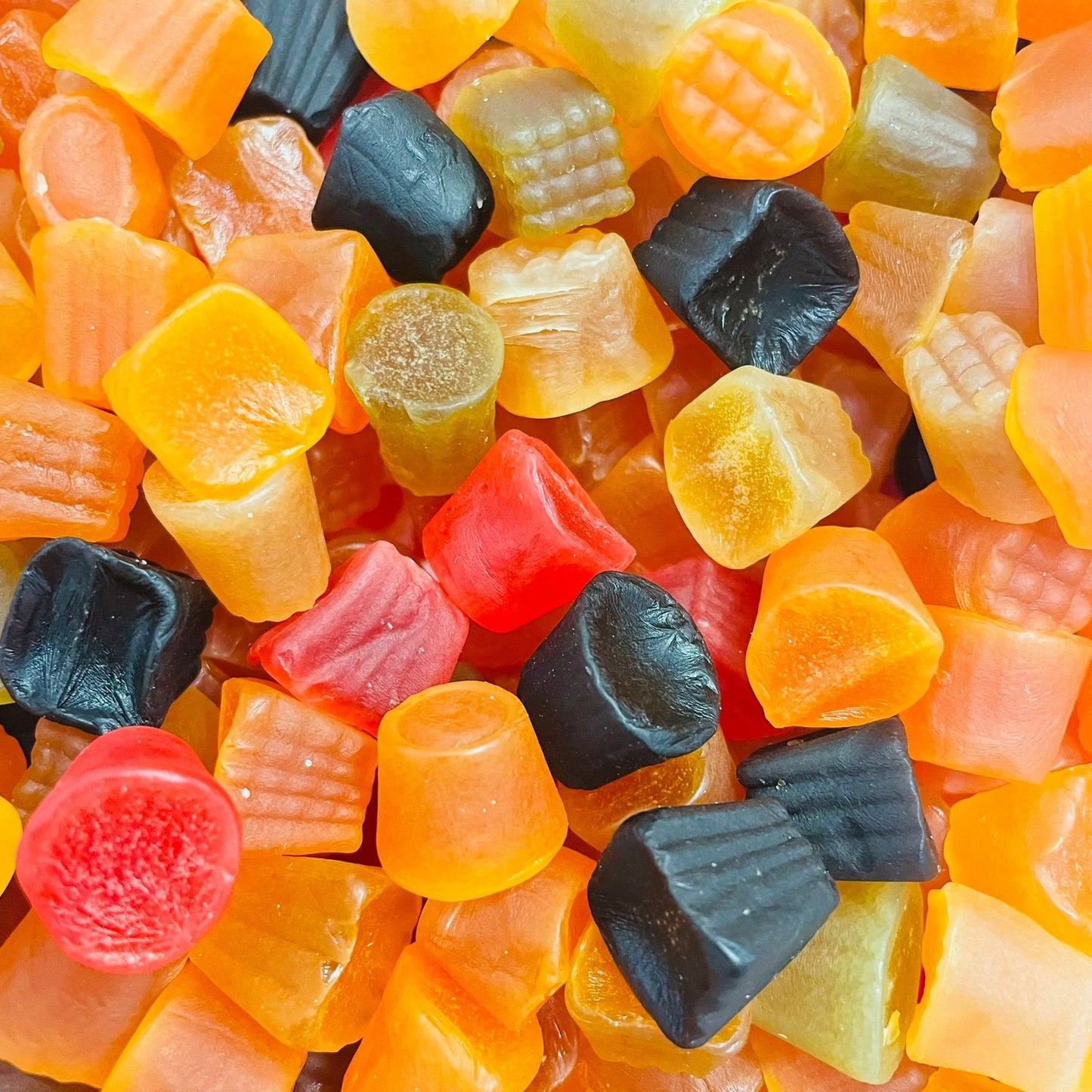 Midget Gems
