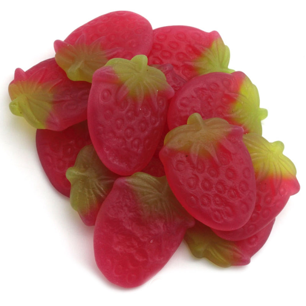 Giant Strawbs