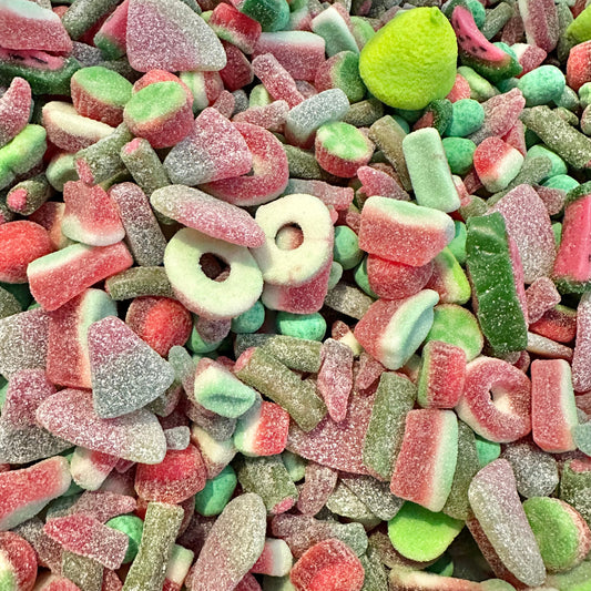 Watermelon Sweet Mix