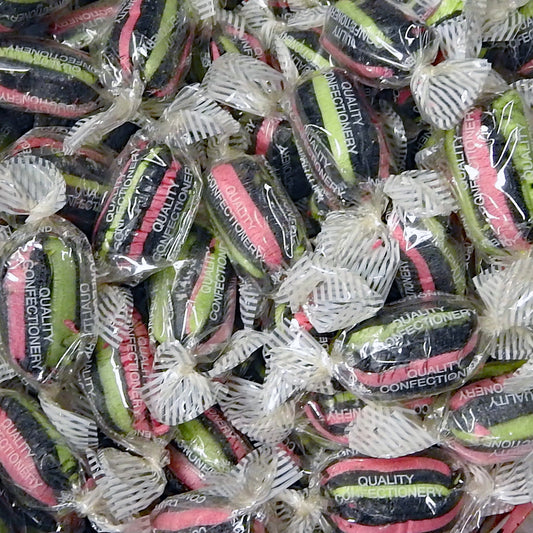 Liquorice and Aniseed