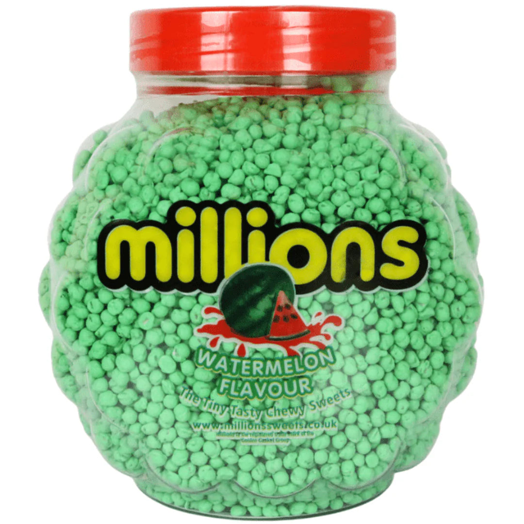 Watermelon Millions