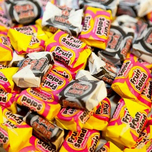 Black Jack and Fruit Salad Mix