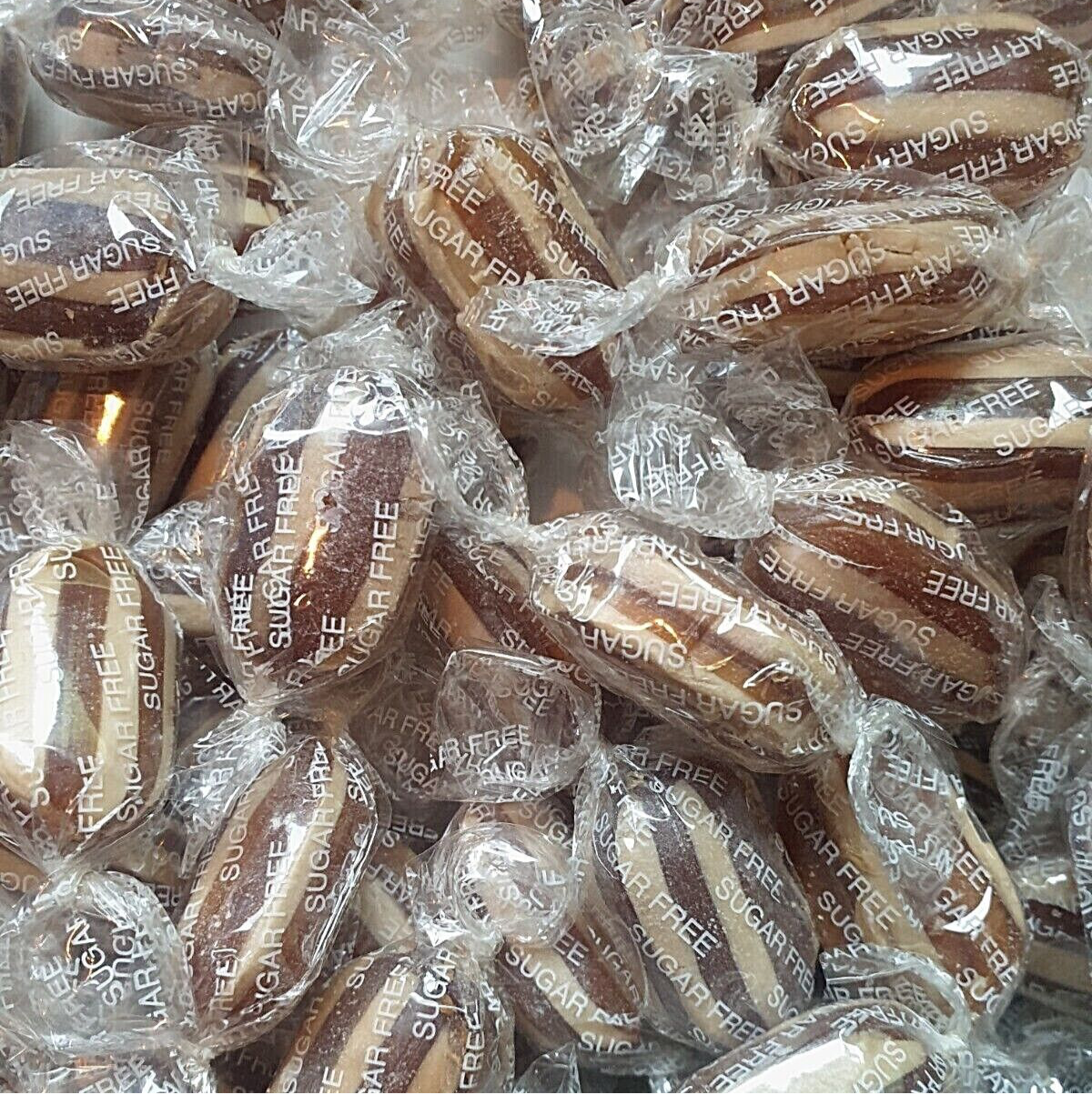 Sugar Free Mint Humbugs