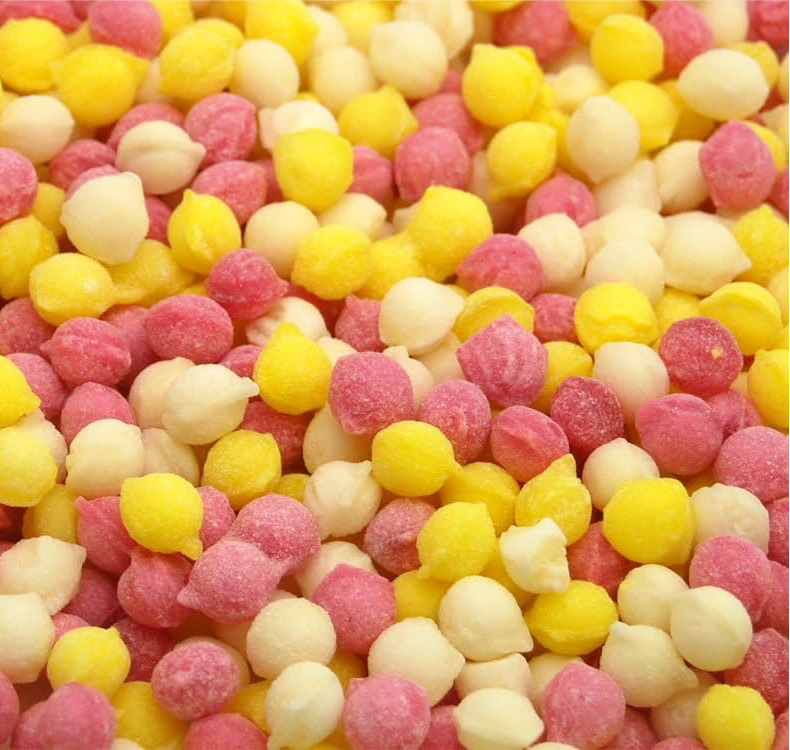 Sherbet Pips