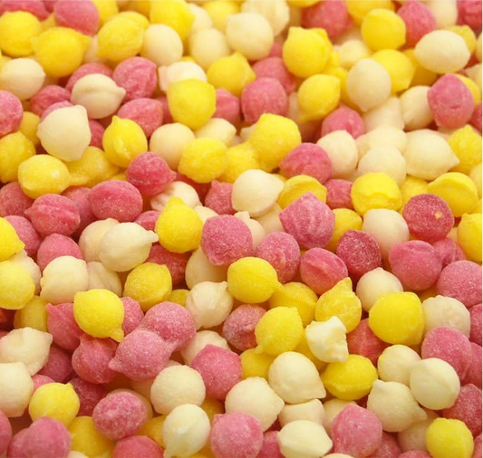 Sherbet Pips