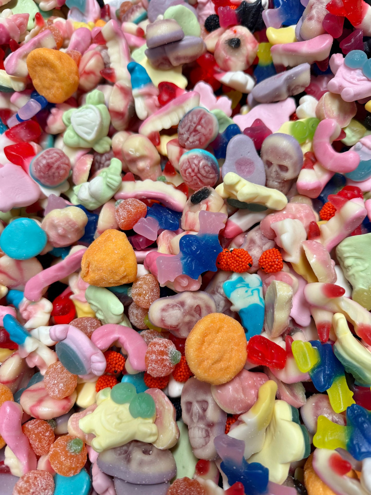 Halloween Mix