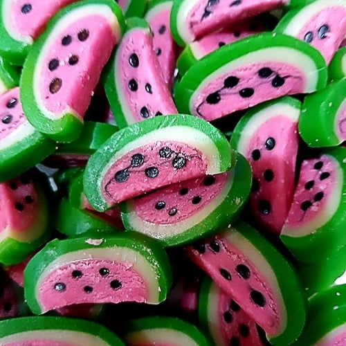 Peelable Watermelon Slices