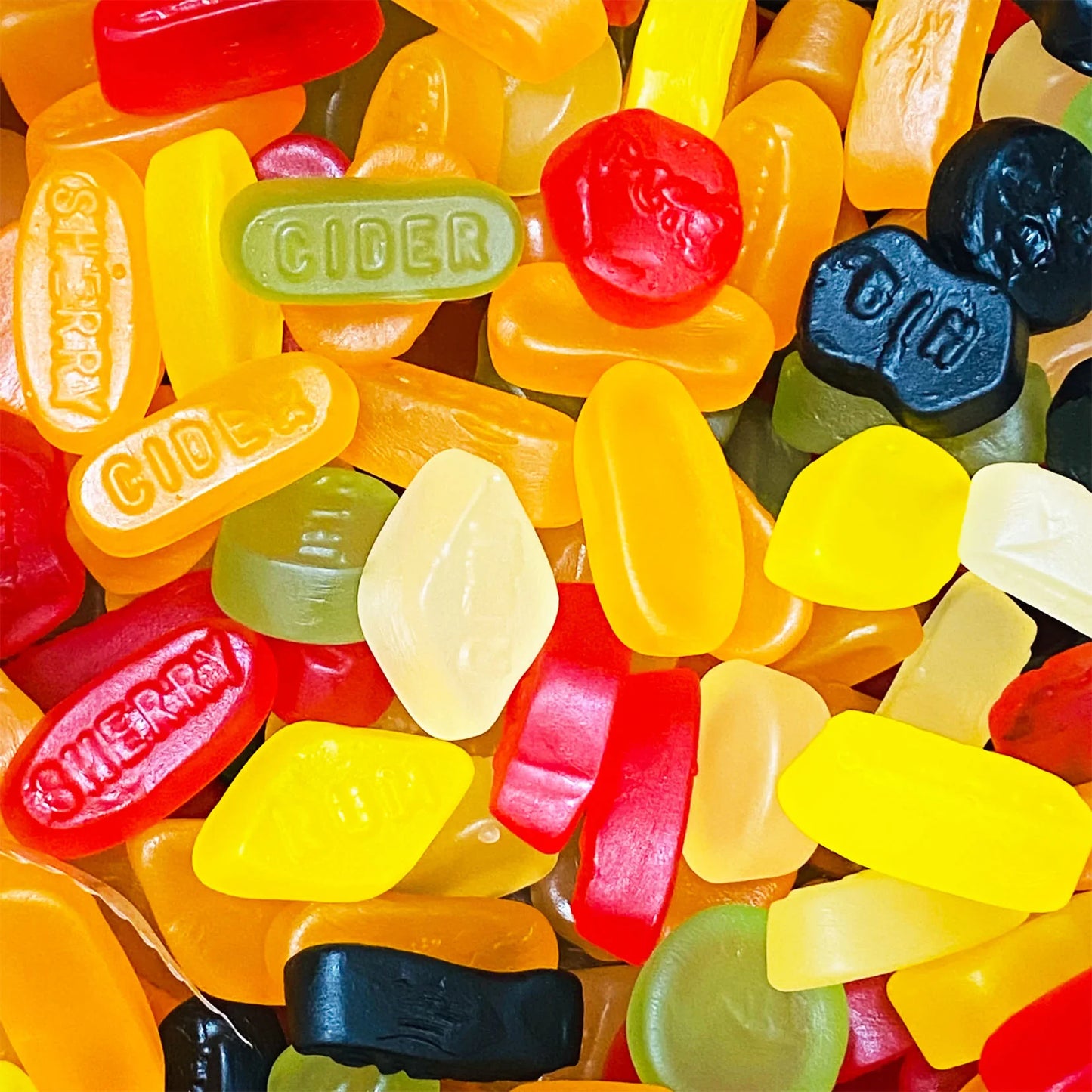 Wine Gums