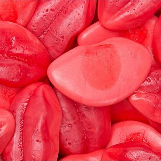 Jelly Filled Lips