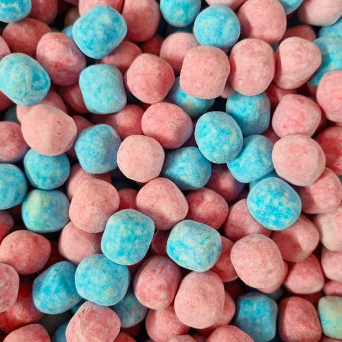 Bubblegum Bonbons