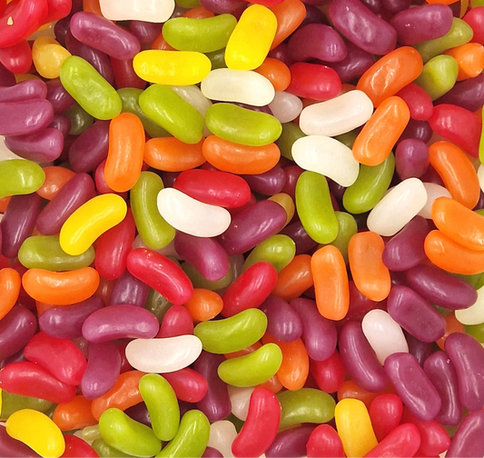 Jelly Beans
