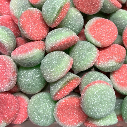 Jelly Filled Watermelon