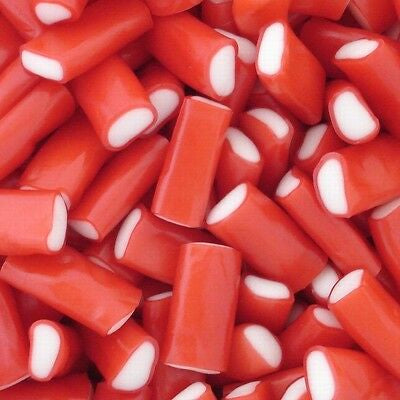 Strawberry Pencil Bites