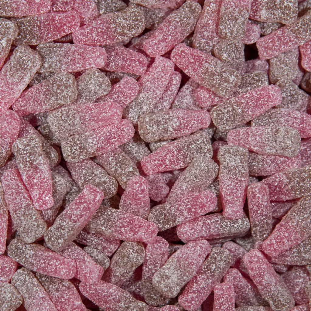 Cherry Cola Bottles