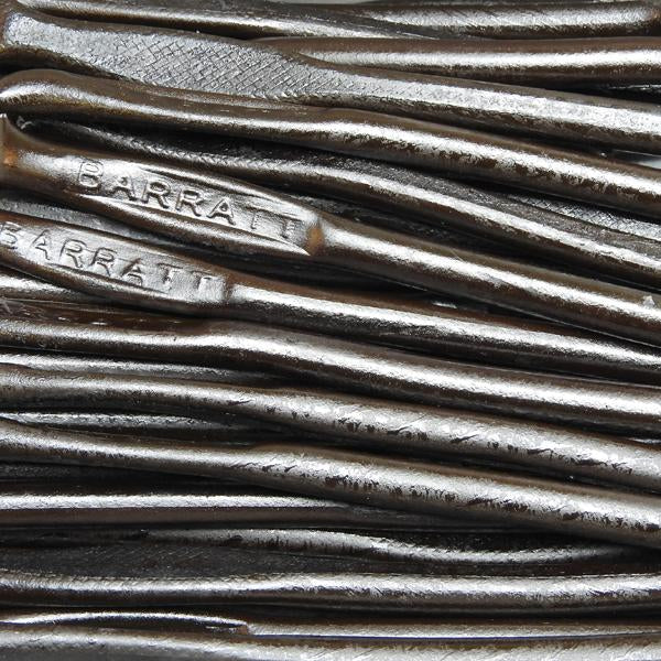 Liquorice Hard Sticks (Single Sticks)