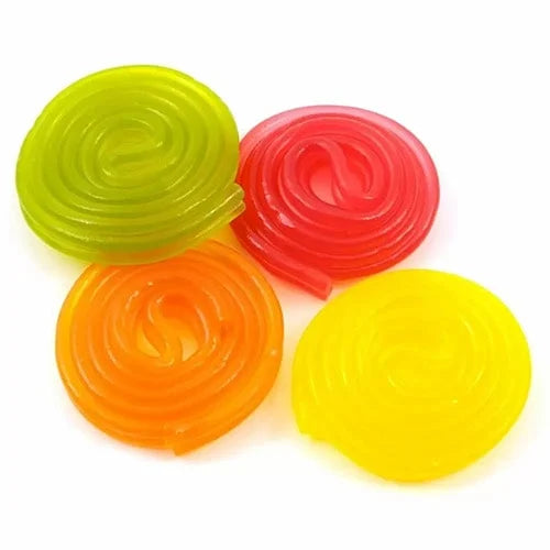 Haribo Rotella Wheels