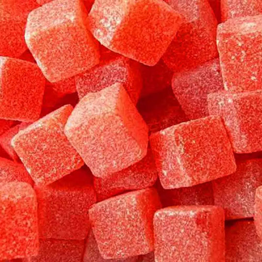 Kola Cubes