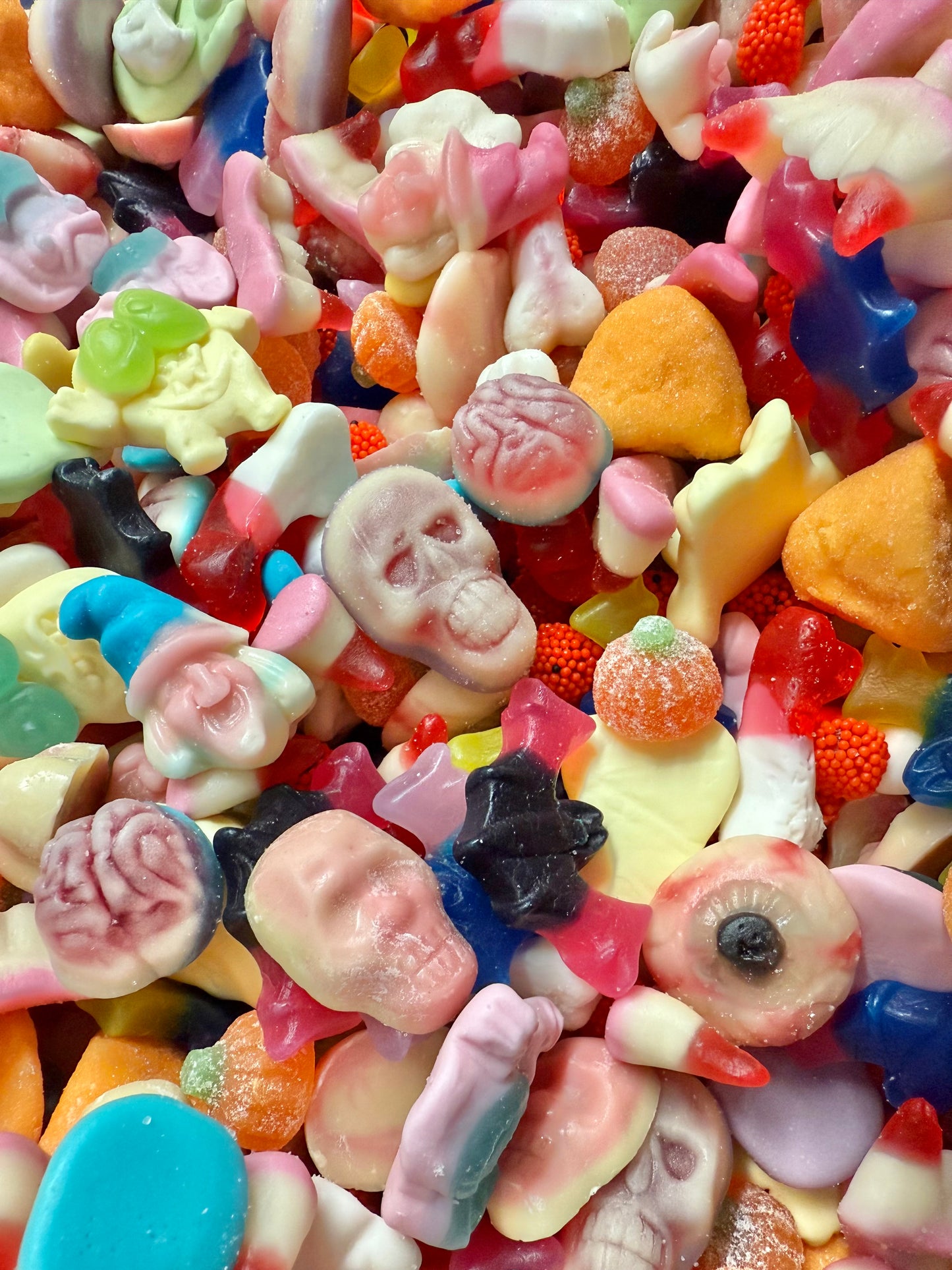 Halloween Mix