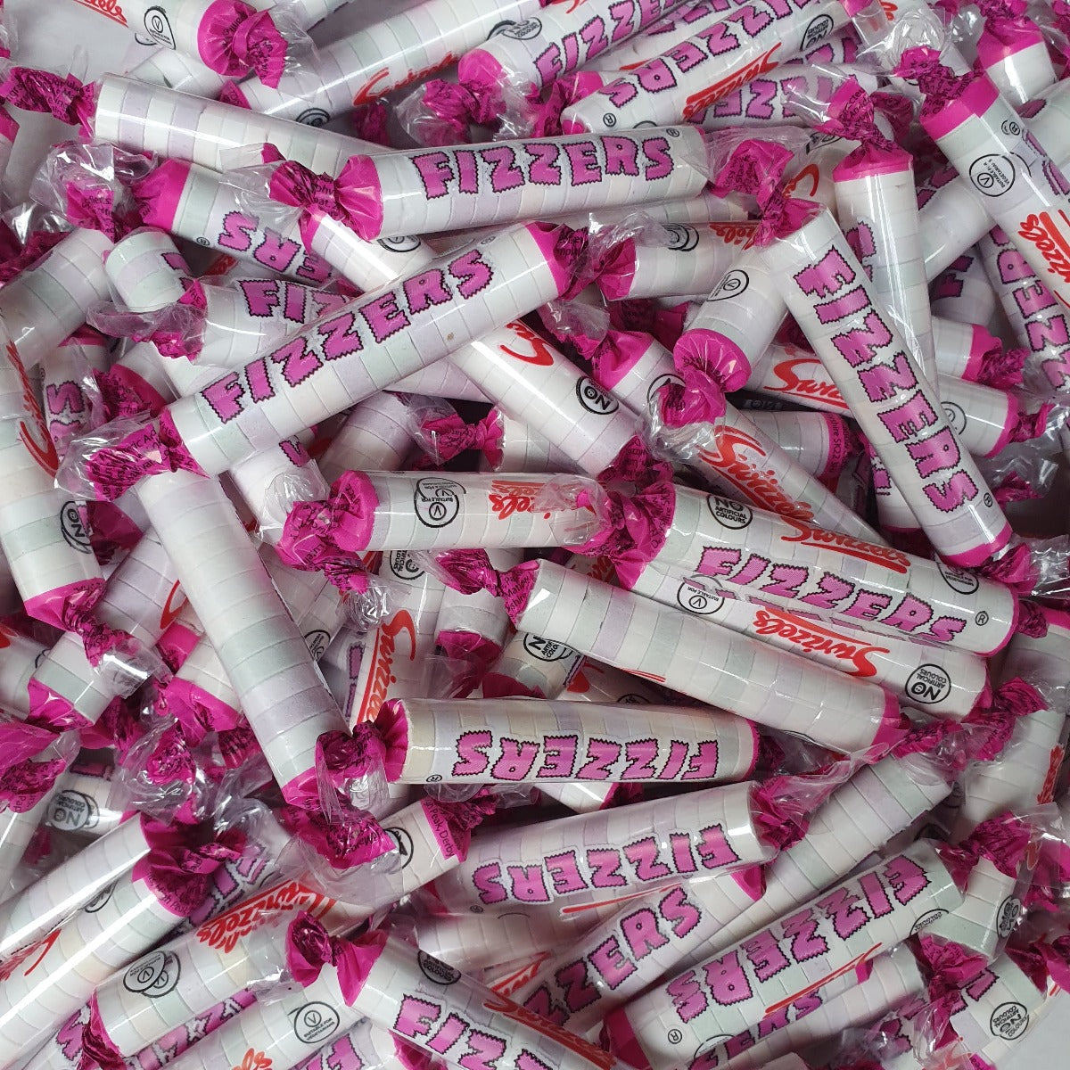 Swizzel Fizzers