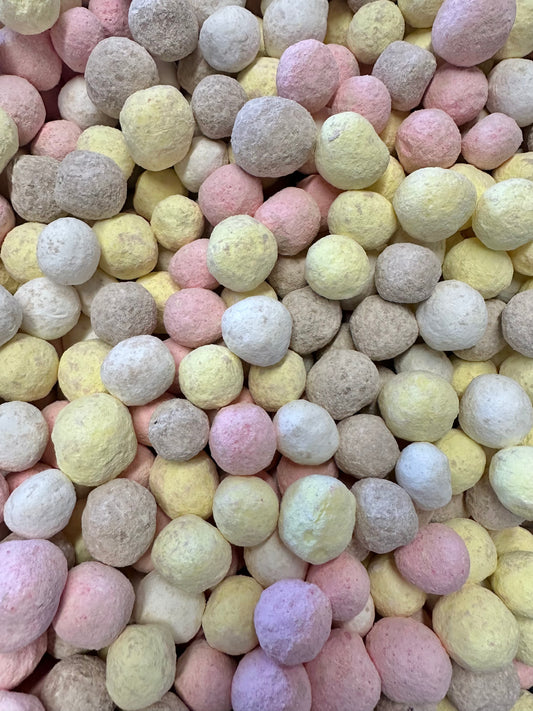 Retro Toffee Centered Bonbon Mix