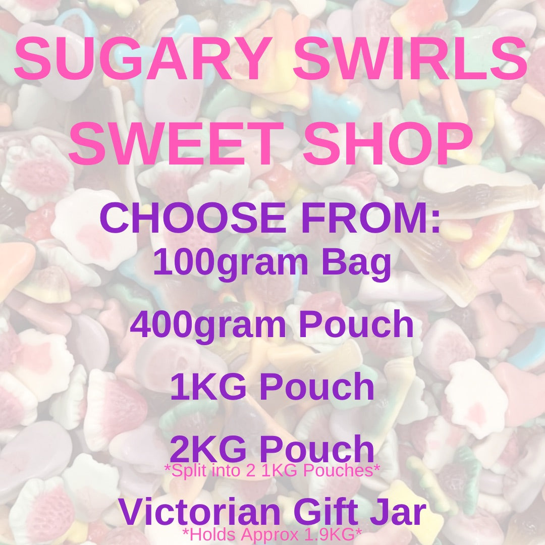Sour Strawberry Belts