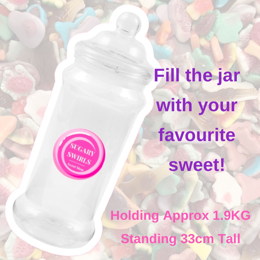 Jelly/Fizzy Meerkat Mix