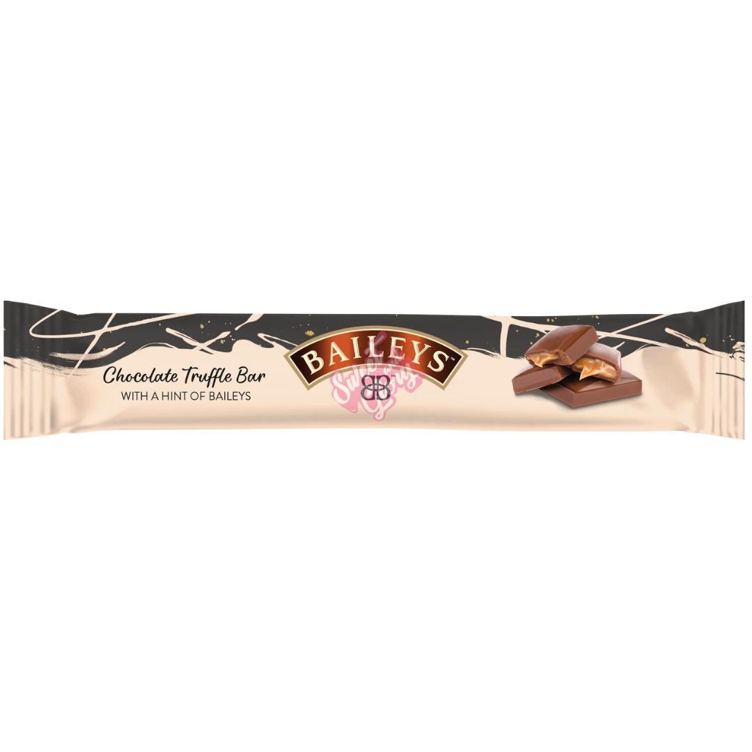Baileys Chocolate Bar