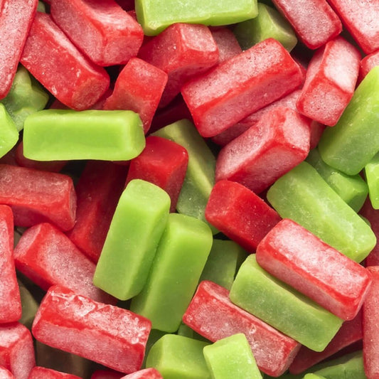 Watermelon Bricks