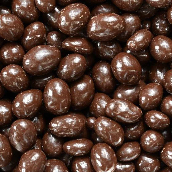 Dark Chocolate Peanuts