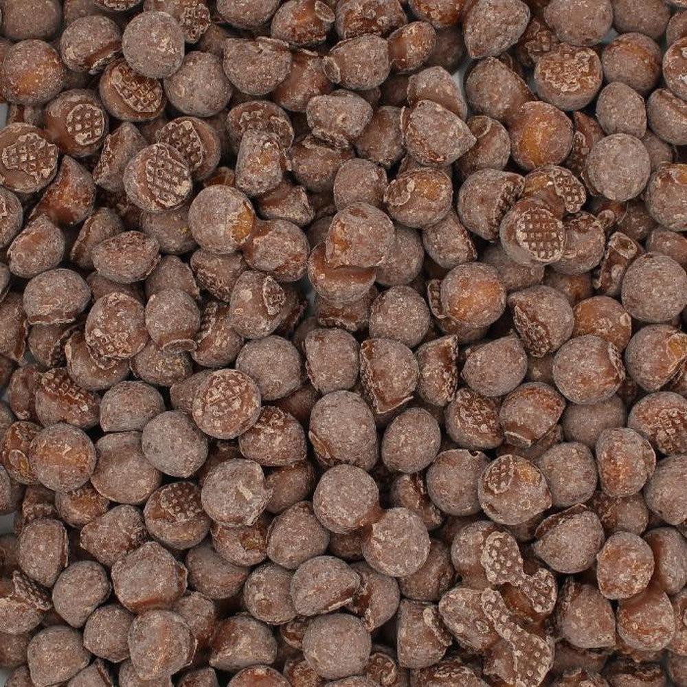 Chewing Nuts (Chocolate Covered Toffees)