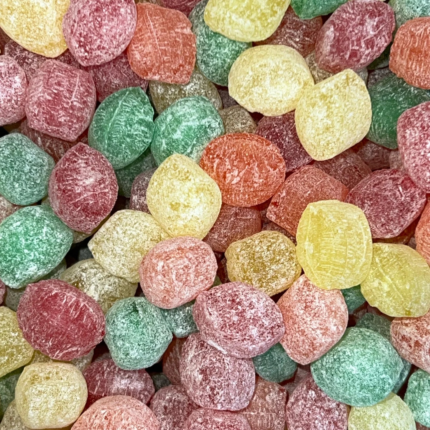 Frosty Bites Fruits