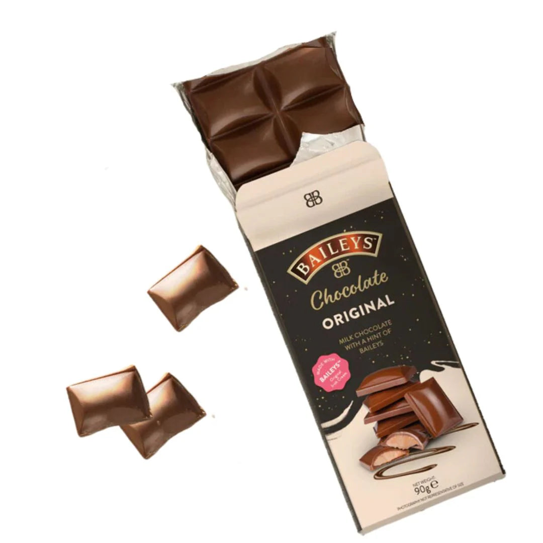 Large Baileys Chocolate Bar