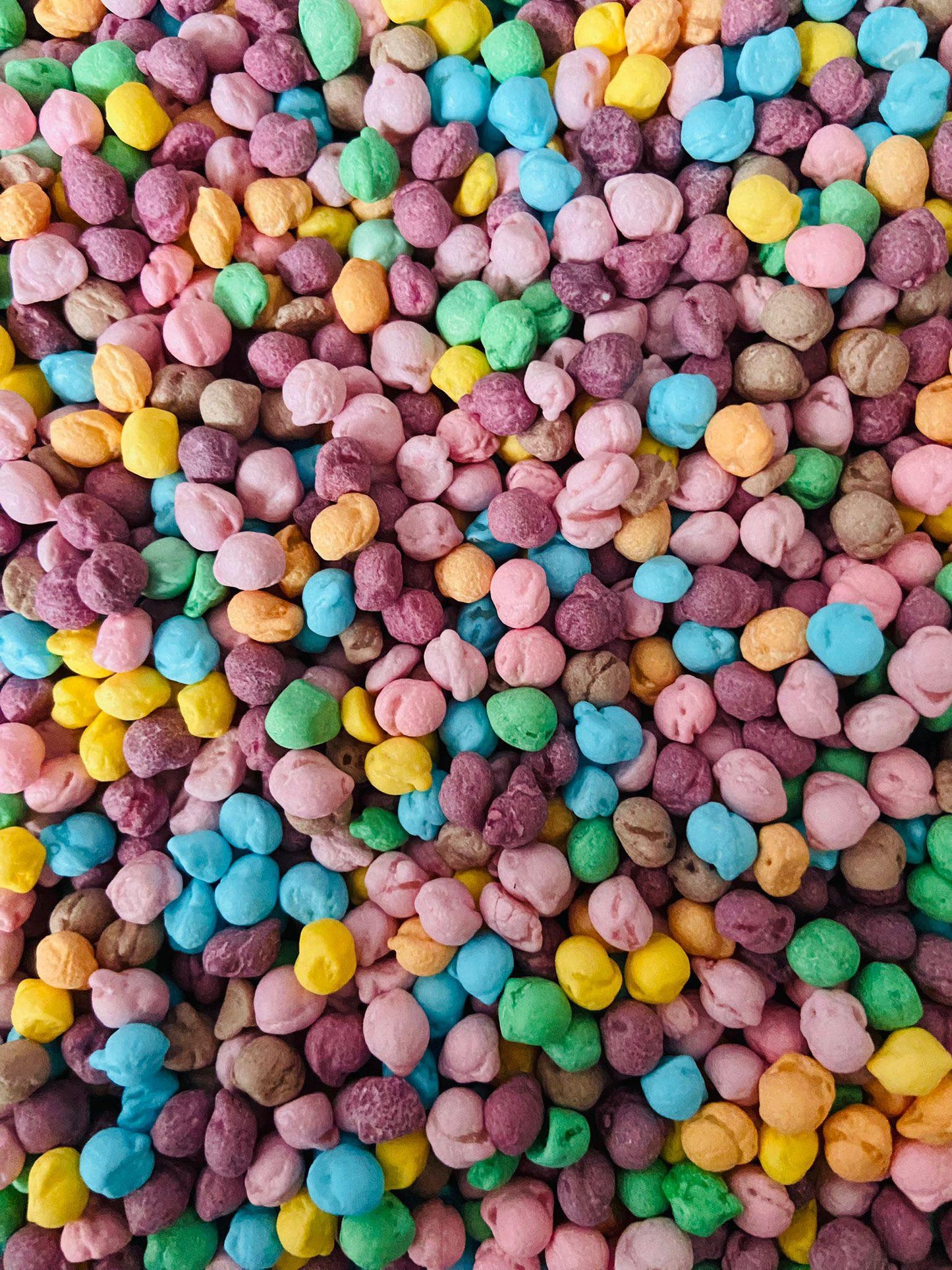 Millions Mix