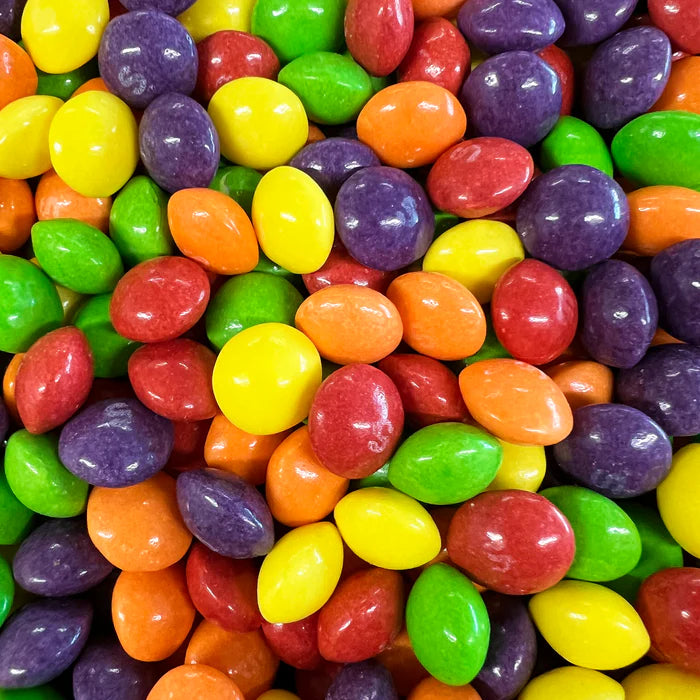 Rainbow Skittles