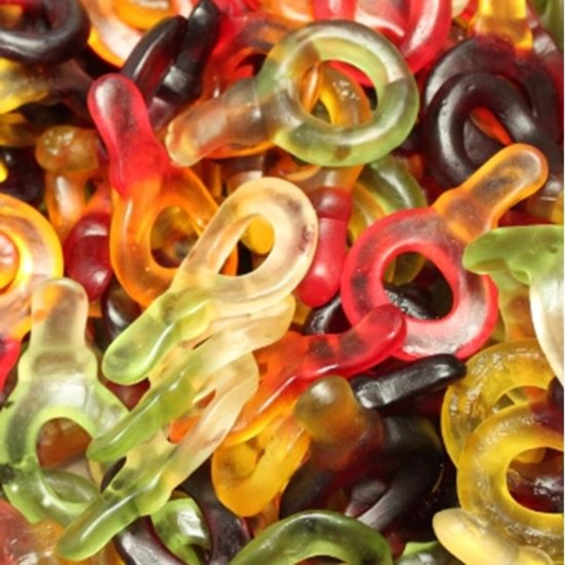 Haribo Giant Dummies