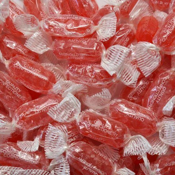 Aniseed Twists