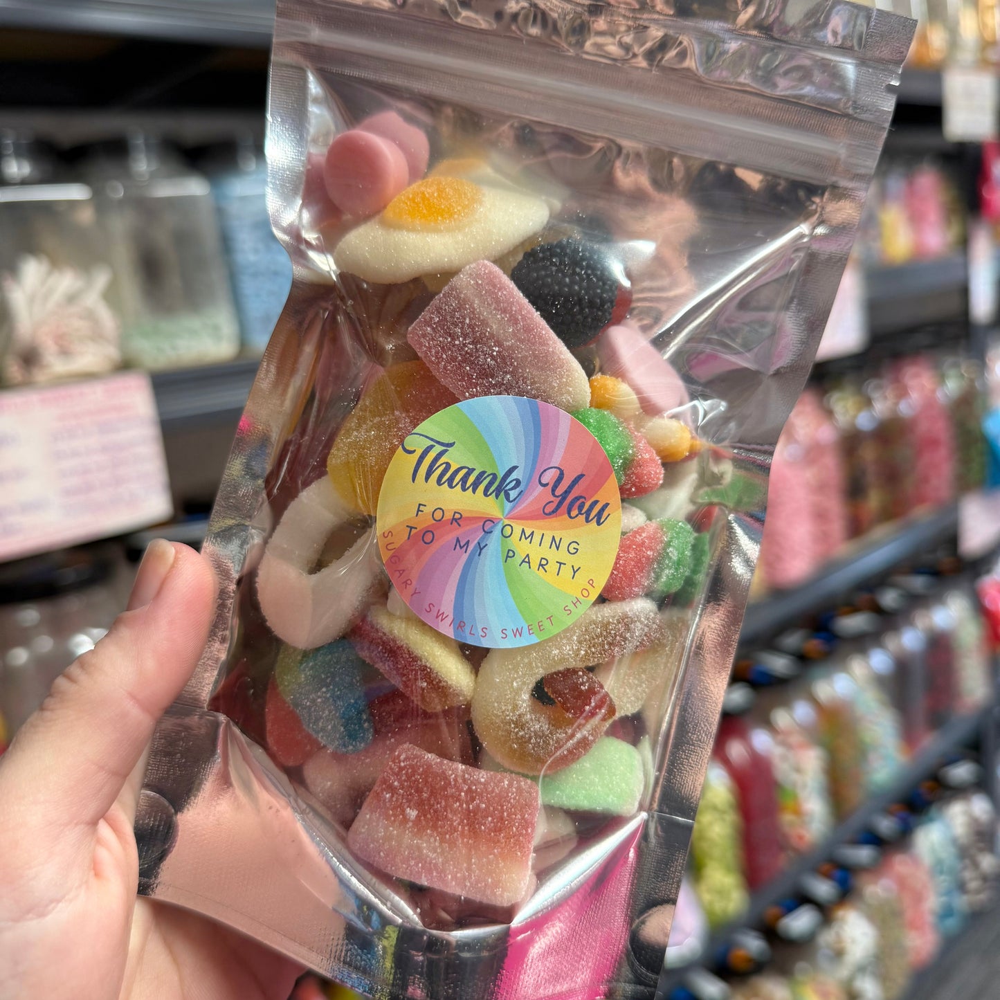 Party Favours / Party Bags