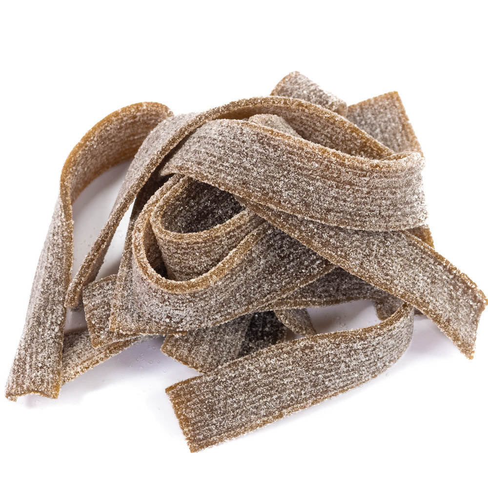 Sour Cola Belts