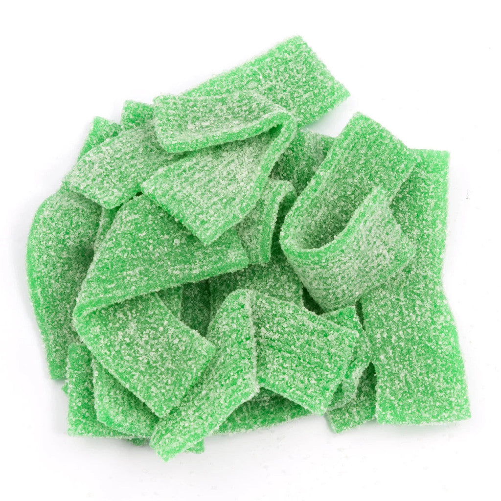 Sour Apple Belts