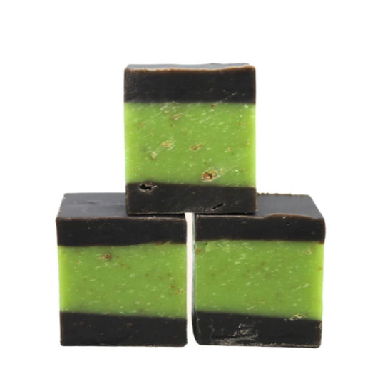 Dubai Pistachio Fudge