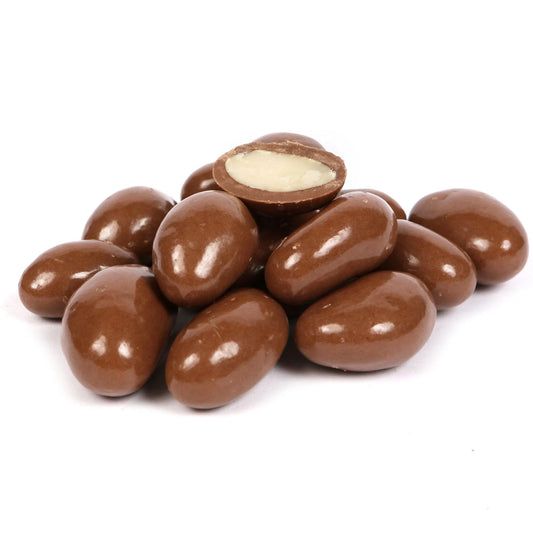 Chocolate Brazil Nuts