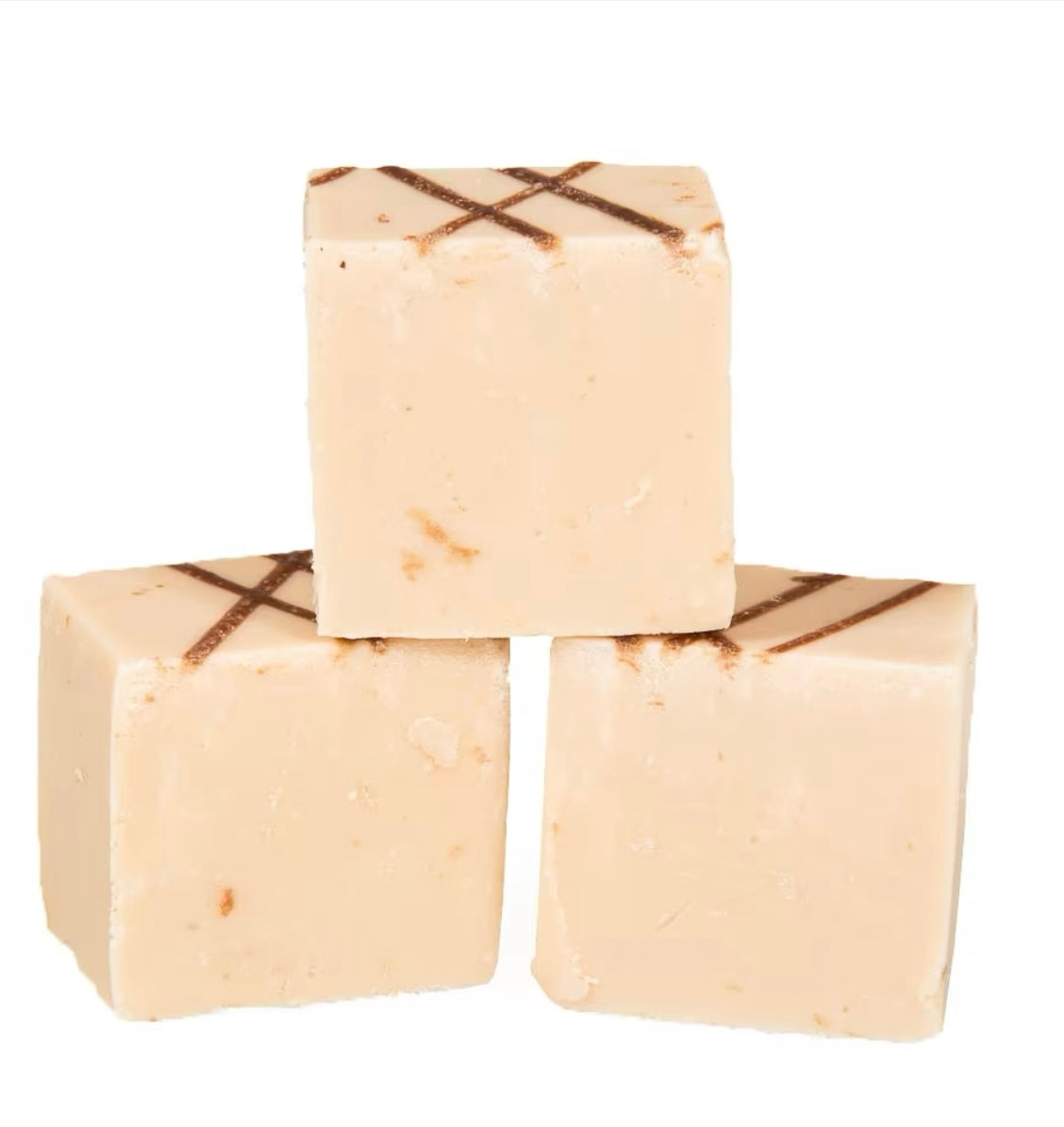 Cookie Dough Fudge