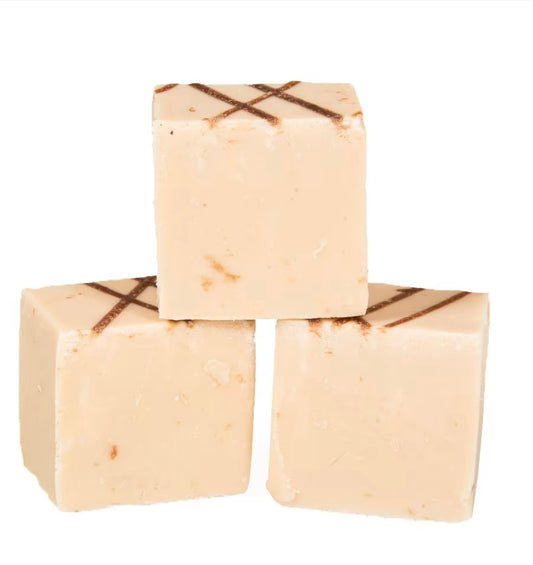 Cookie Dough Fudge