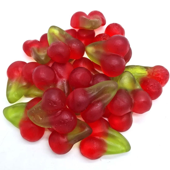 Twin Cherries