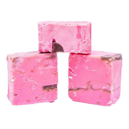 Strawberry Fudge