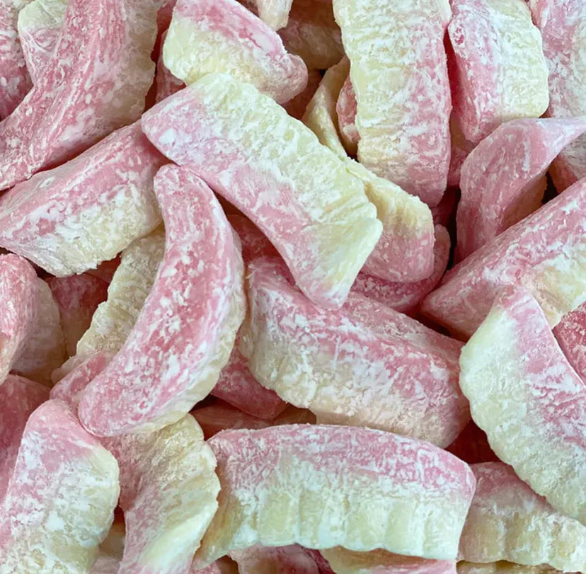 Milk Teeth