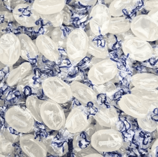 Clear Mints