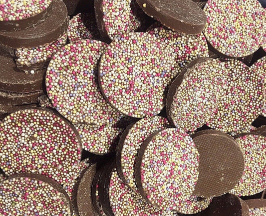 Mega Milk Chocolate Jazzles (Jazzies)